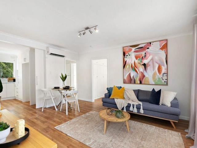 Apartment for rent in Camerons Creek, Victoria