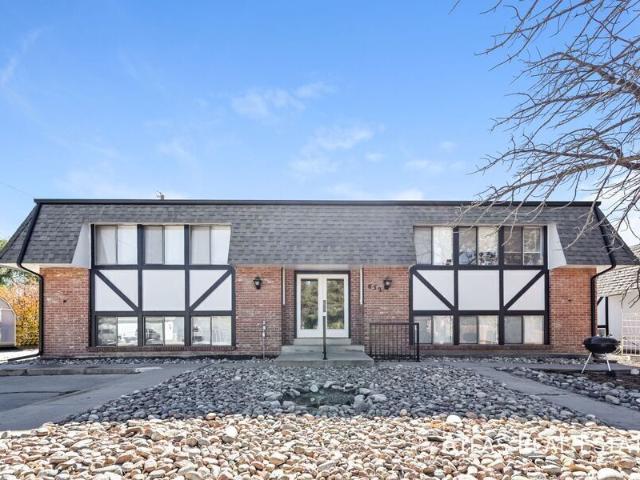 Apartment for rent in Castle Rock, Colorado