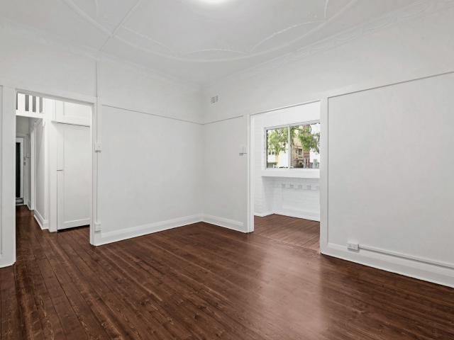 Apartment for rent in Bondi, New South Wales