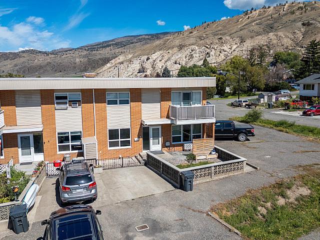 House for sale in British Columbia