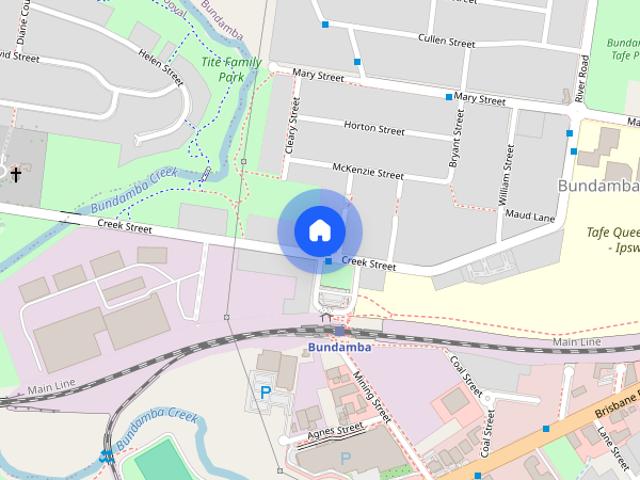 House for rent in Bundamba, Greater Brisbane