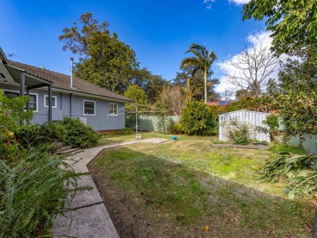 House for rent in Sydney, New South Wales