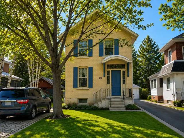 House for rent in Lindsay, Kawartha Lakes