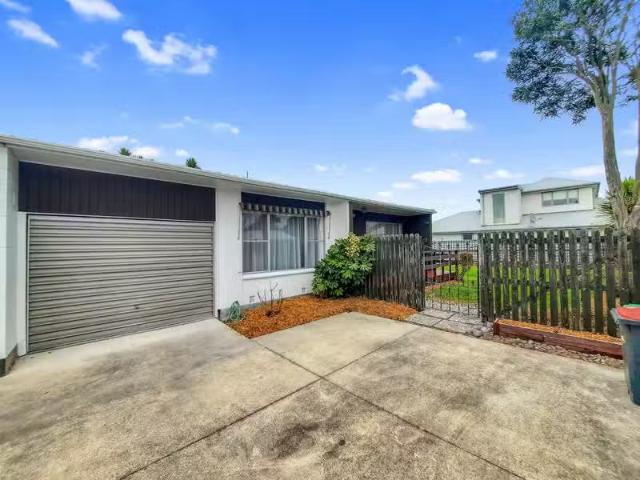 House for rent in Spreydon, Canterbury