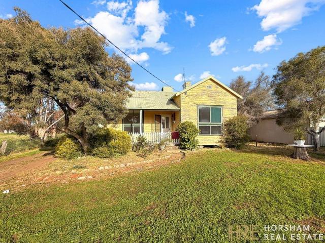 House for rent in Minyip, Shire of Yarriambiack