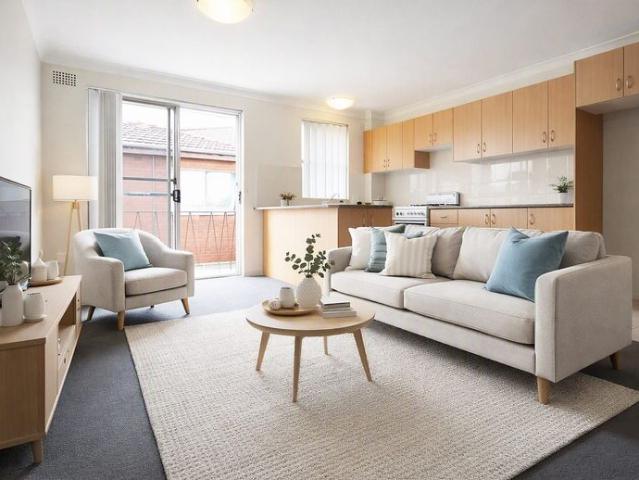 Apartment for rent in Eastlakes, Sydney