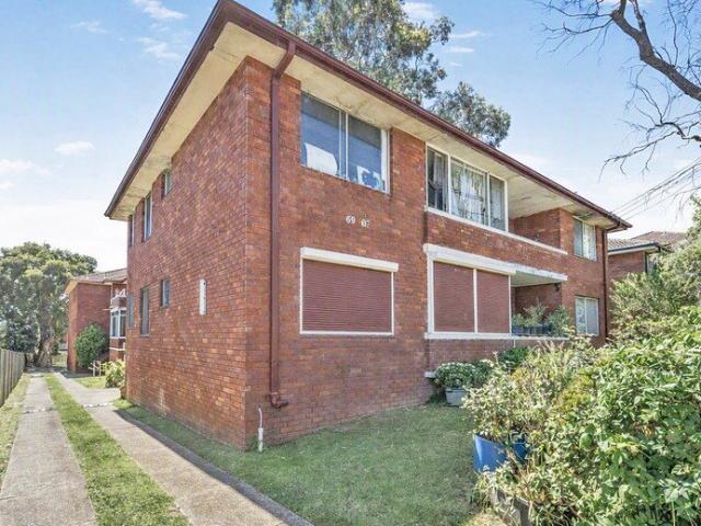 Apartment for sale in Sydney, New South Wales