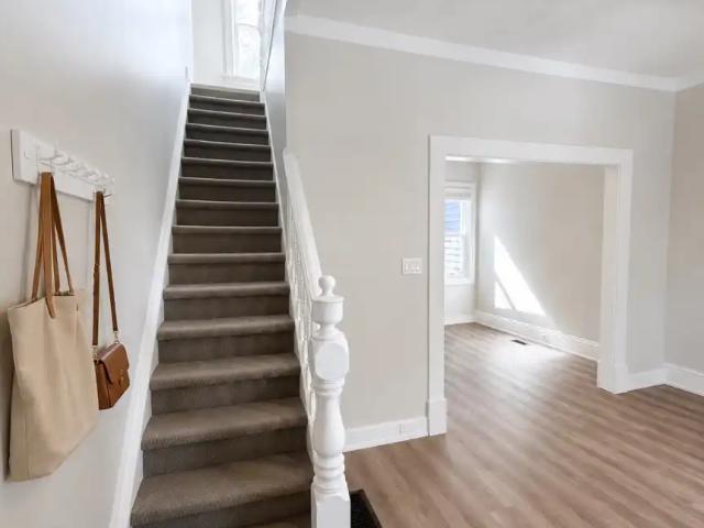 House for rent in Peterborough, Ontario
