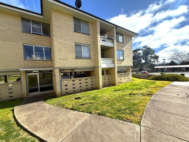 Apartment for rent in Bathurst, New South Wales