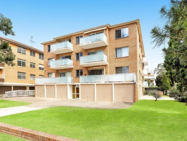 Apartment for rent in St George, Sydney