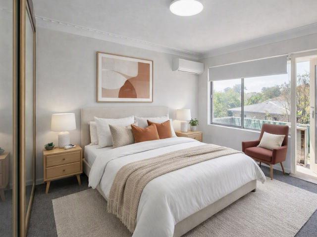 Apartment for rent in Sydney, New South Wales