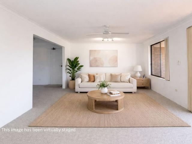 Apartment for rent in Nelson Bay, New South Wales