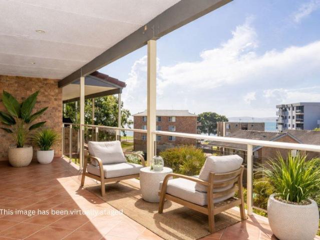 Apartment for rent in Nelson Bay, New South Wales