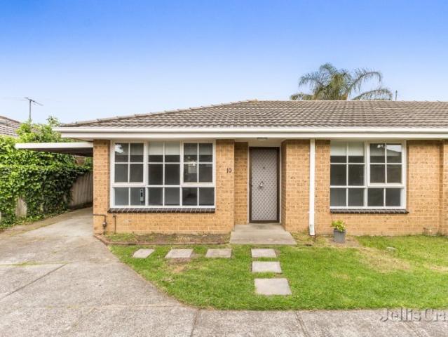 Apartment for rent in Camerons Creek, Victoria