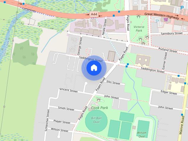 House for rent in St Marys, Sydney