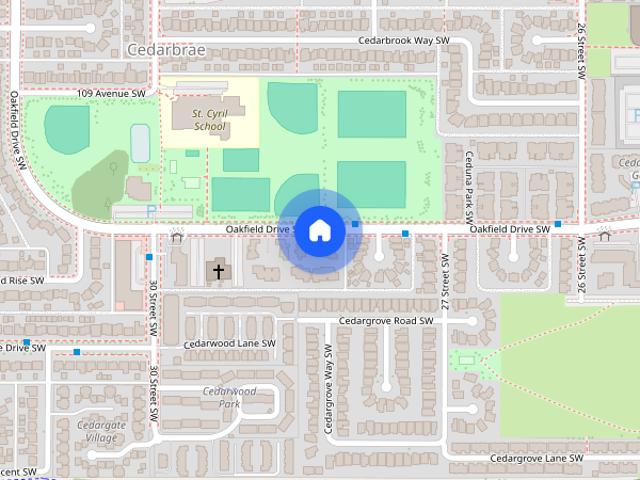 Townhouse for rent in Northwest, Alberta