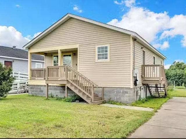 House for rent in Harvey House for rent in Harvey