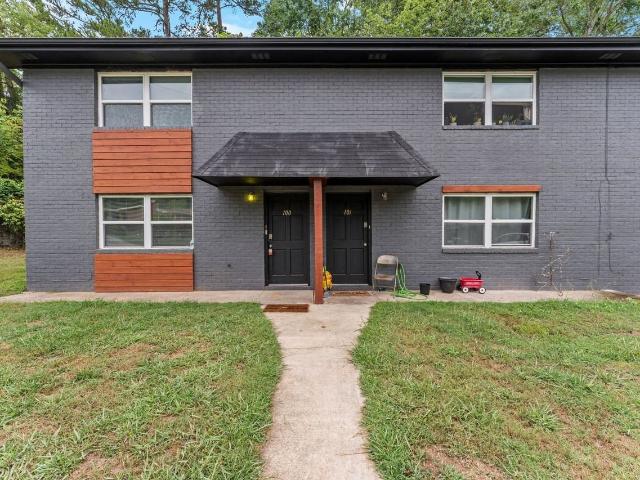 Apartment for rent in Tennessee
