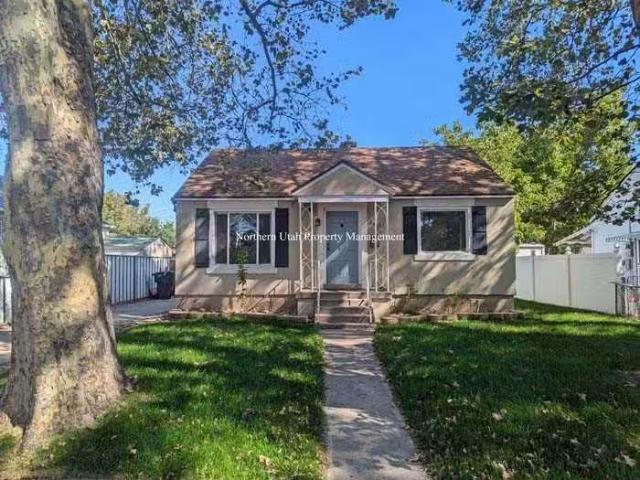 House for rent in Ogden House for rent in Ogden