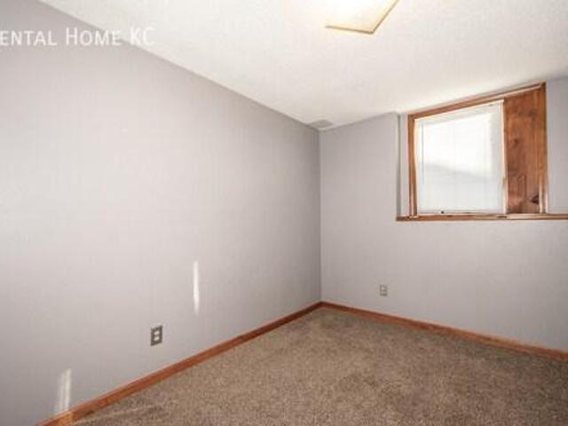 House for rent in Shawnee Mission