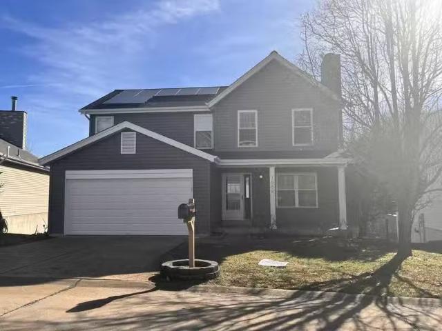 House for rent in Ballwin