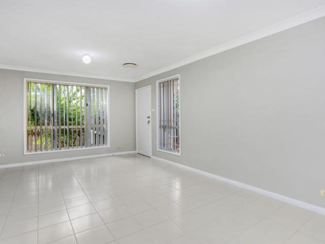 House for rent in Claremont Meadows, Sydney
