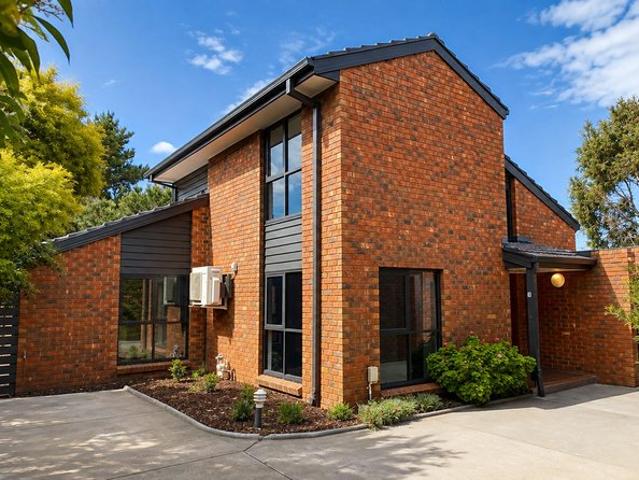 Townhouse for rent in Camerons Creek, Victoria