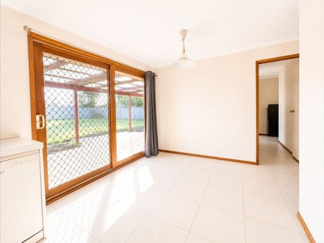 House for rent in Shepparton, Victoria