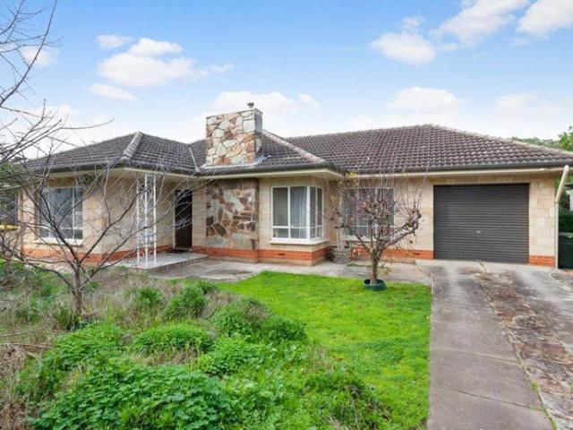 House for rent in Horseshoe Creek, South Australia
