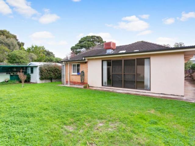 House for rent in Horseshoe Creek, South Australia