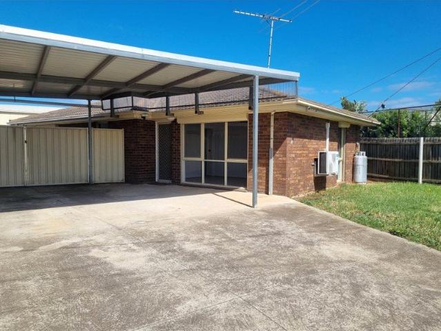 House for rent in Rockbank, Melbourne
