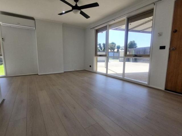 House for rent in Rockbank, Melbourne