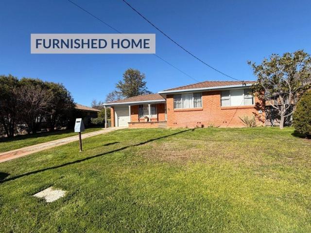House for rent in Mudgee, Mid-Western Regional Council