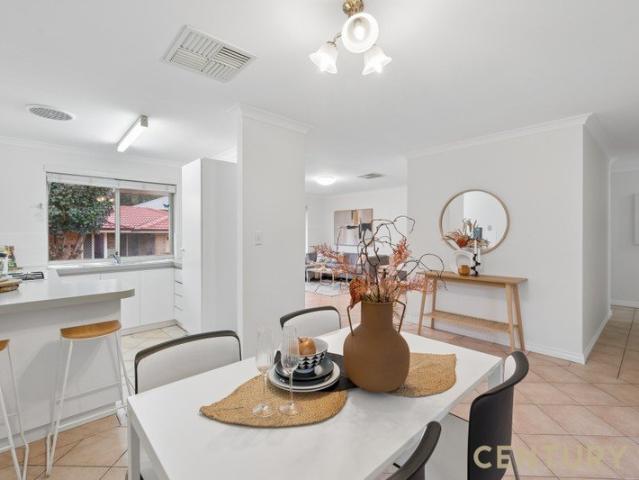 Villa for sale in East Victoria Park, Western Australia