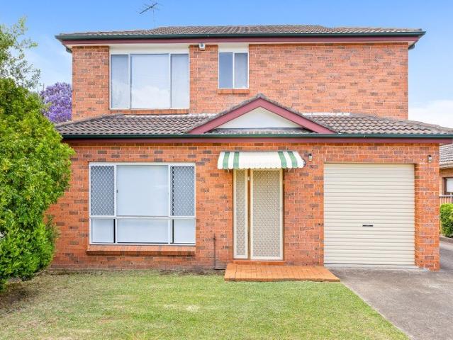 Townhouse for rent in Revesby, Sydney