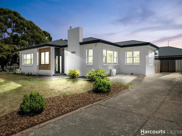 House for rent in Summerhill, Launceston