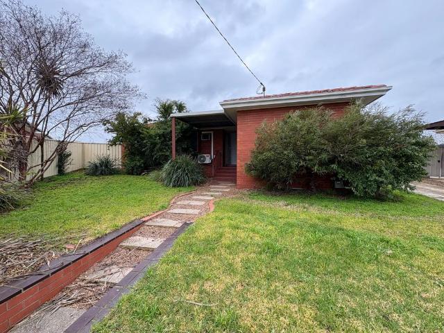 House for rent in Shepparton, Victoria