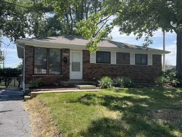 House for rent in Saint Louis