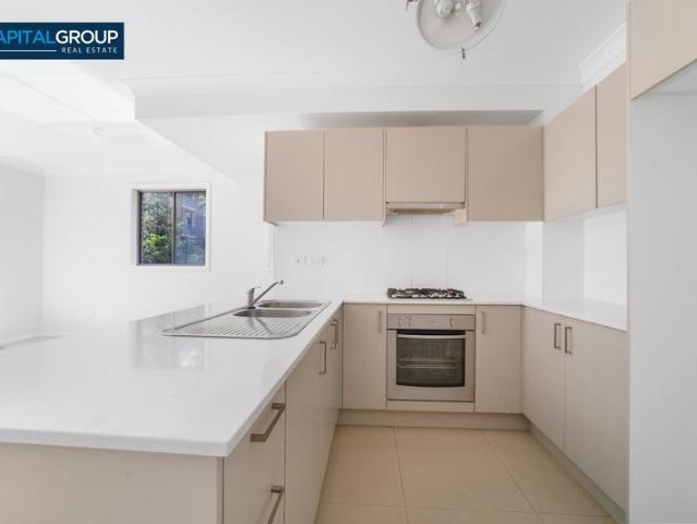 Townhouse for rent in Sydney, New South Wales