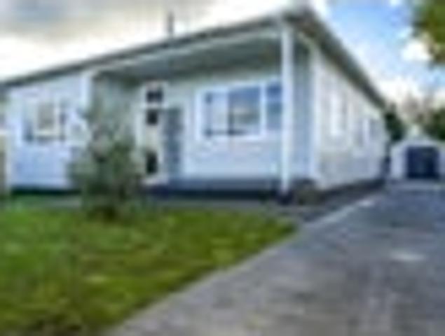 House for sale in Pembroke, Taranaki