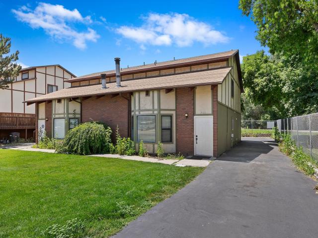 House for rent in Provo, Utah