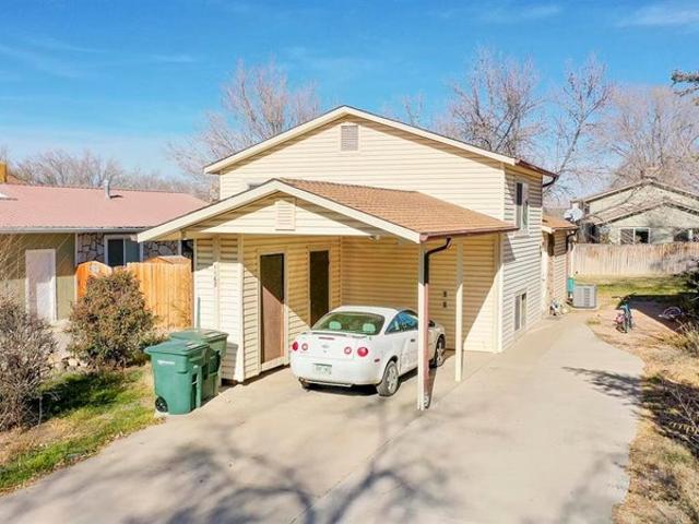 Room for rent in Grand Junction, Colorado