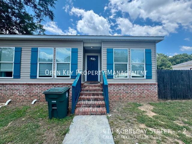 Apartment for rent in Vann, Dothan