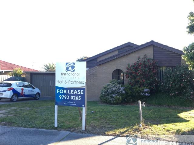 House for rent in Camerons Creek, Victoria