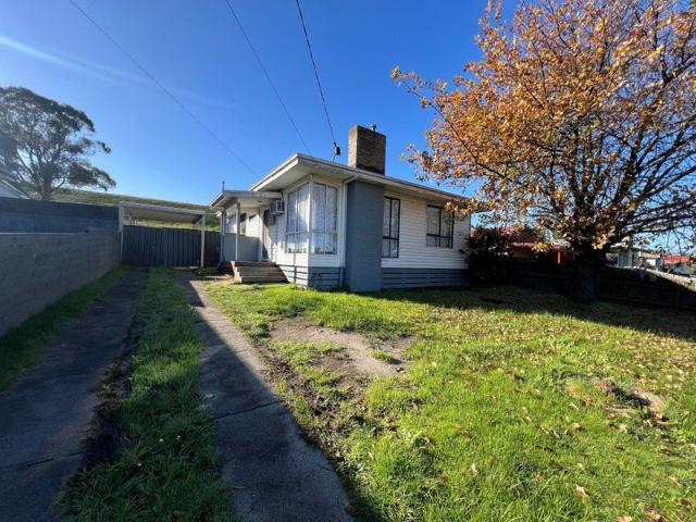 House for rent in Morwell, Victoria