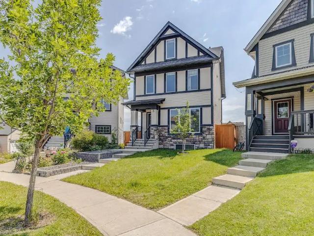 Apartment for rent in Airdrie, Alberta