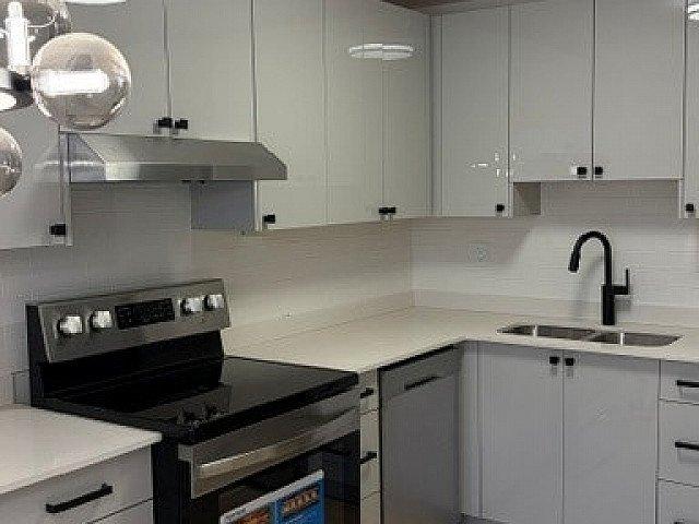 Townhouse for rent in Kamloops, British Columbia