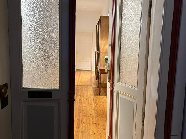 Apartment mieten in Linden-Mitte, Hannover