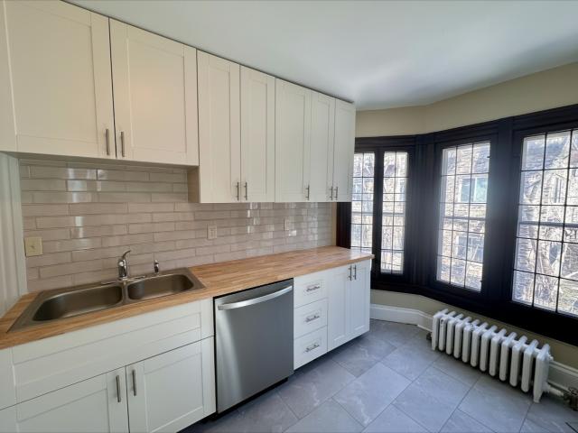 Apartment for rent in Milwaukee, Wisconsin
