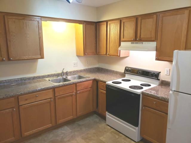 Apartment for rent in Ramsey, Minnesota